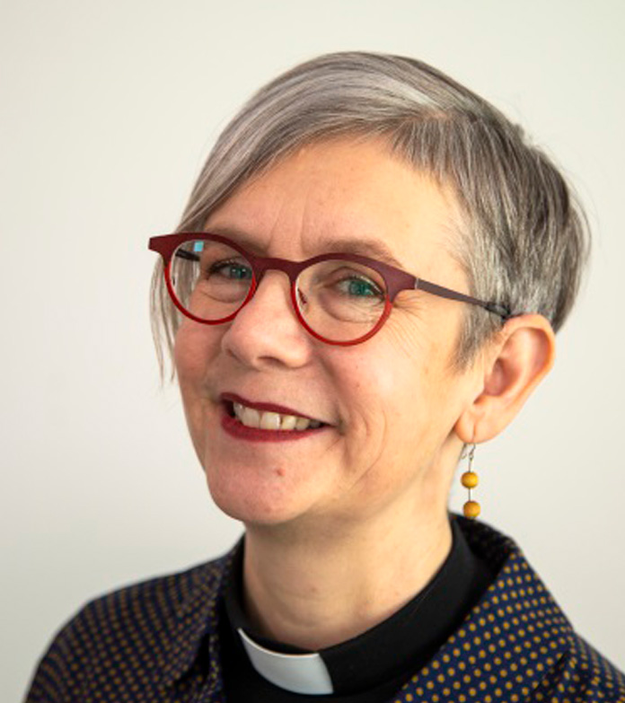 Caroline Kyhlbäck